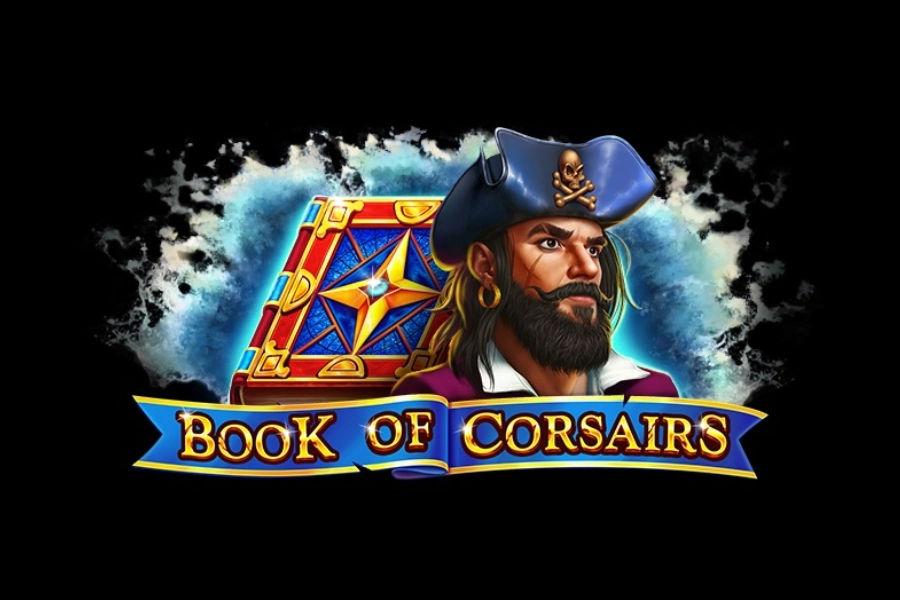 00082 book of corsairs