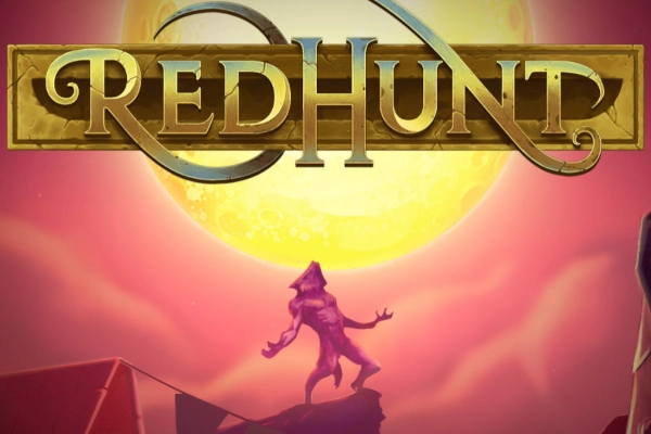 00146 red hunt