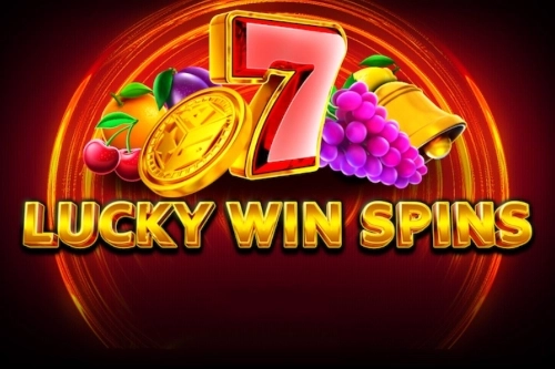 00193 lucky win spins