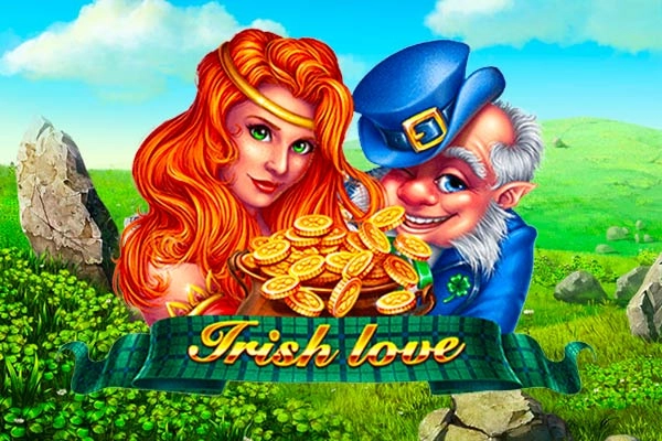00243 irish love