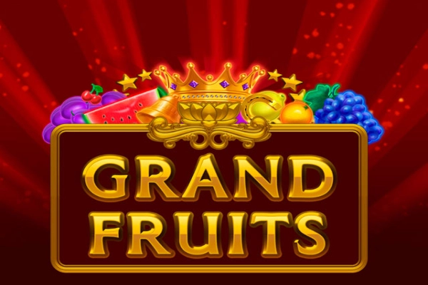00250 grand fruits
