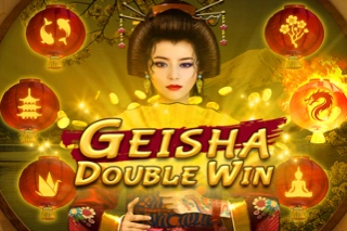 00381 geisha double win