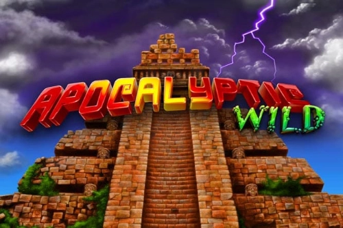 00518 apocalyptic wild