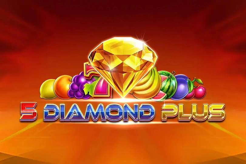 00544 5 diamond plus