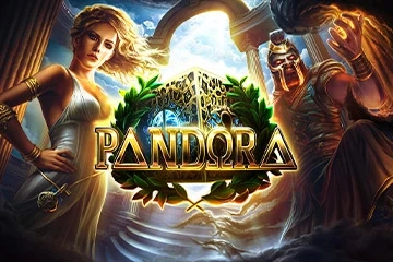 00824 pandora