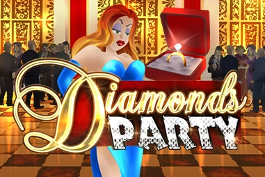 00906 diamonds party