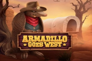 01005 armadillo goes west