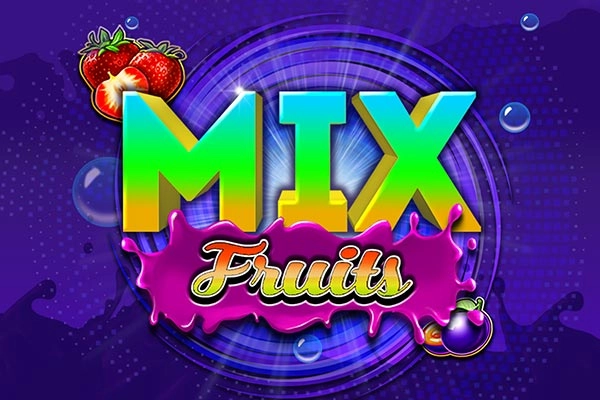 01932 mix fruits