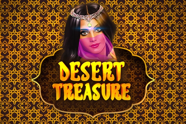 02433 desert treasure