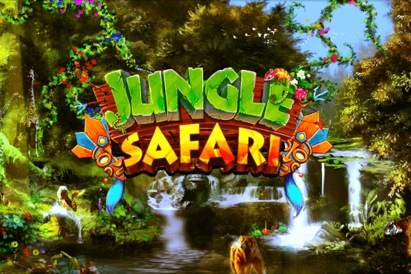02717 jungle safari