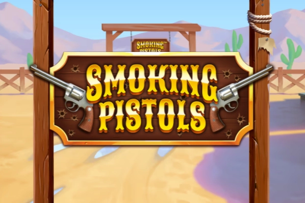 03272 smoking pistols