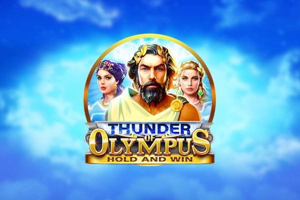 03411 thunder of olympus