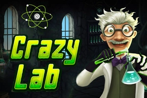03605 crazy lab