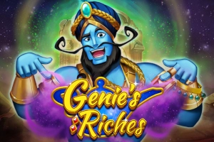 05663 genies riches