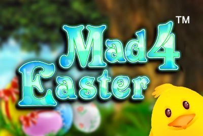 06266 mad 4 easter