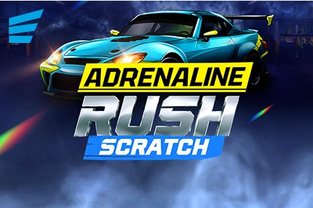 06361 adrenaline rush scratch