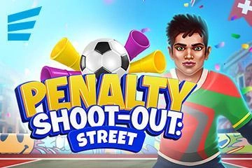 06555 penalty shoot out street