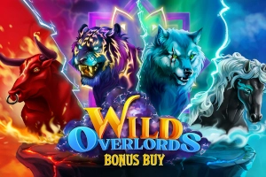 06644 wild overlords bonus buy