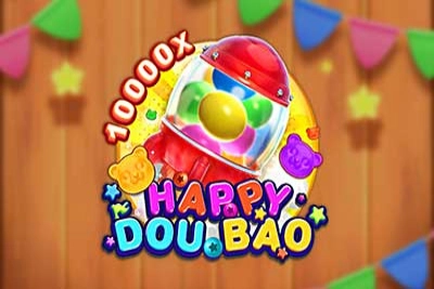 06823 happy duo bao