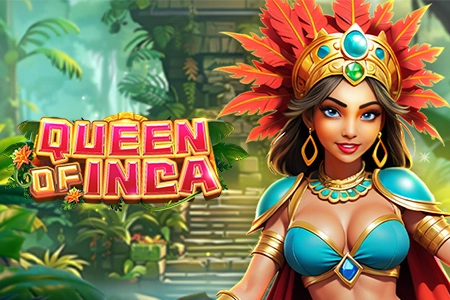 06841 queen of inca