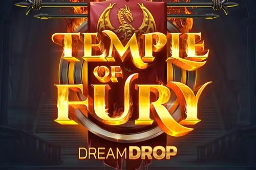 07275 temple of fury dream drop