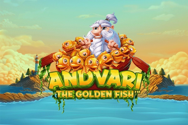 07287 andvari the golden fish