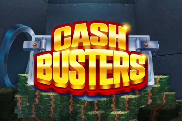 07326 cash busters
