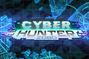 07401 cyberhunter 2080