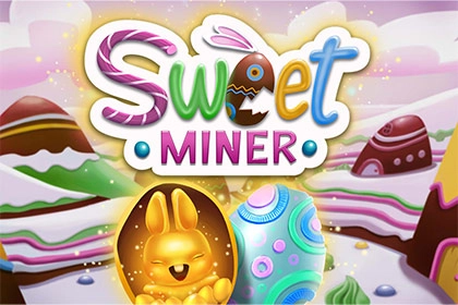 08058 sweet miner
