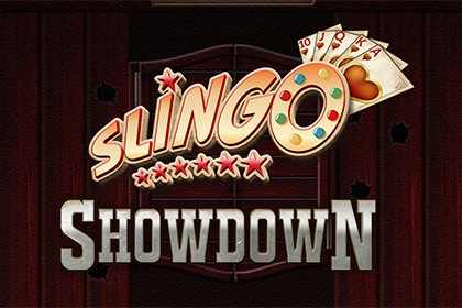 08131 slingo showdown