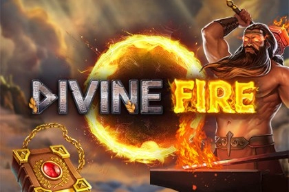 08272 divine fire