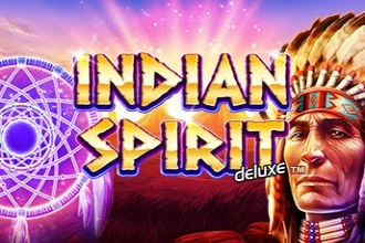 09355 indian spirit deluxe