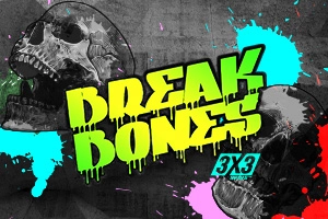 09776 break bones