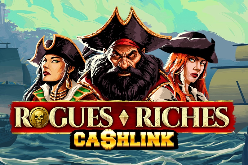 10566 rogues riches cashlink