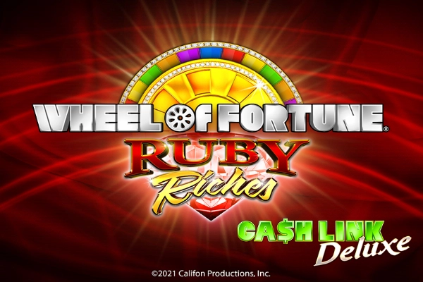 10623 wheel of fortune ruby riches