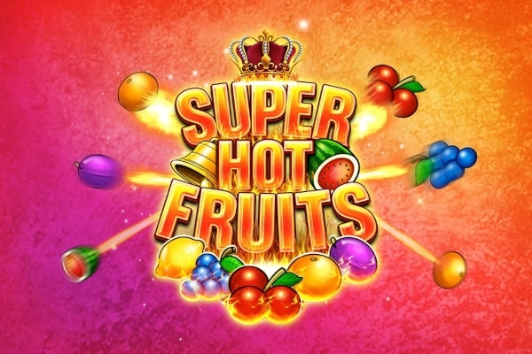 10923 super hot fruits