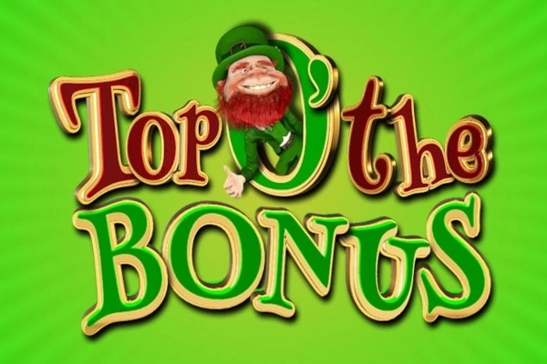 10928 top o the bonus