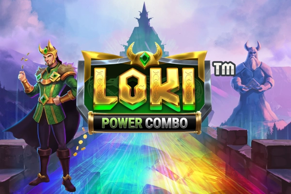 11492 loki power combo