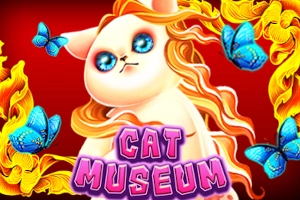 11664 cat museum