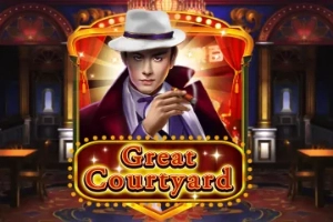 11834 great courtyard