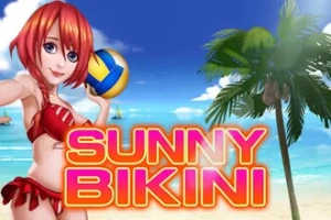 12144 sunny bikini