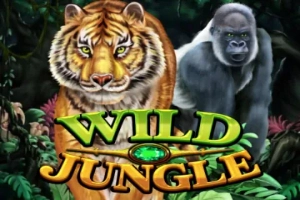 12239 wild jungle