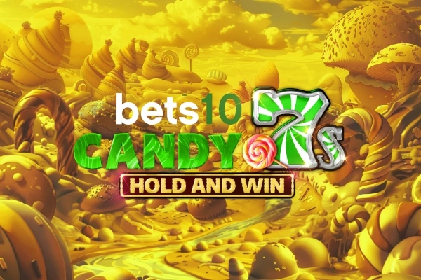 12307 bets10 candy 7s hold and win