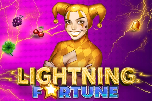 12413 lightning fortune