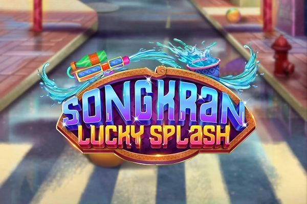 12547 songkran lucky splash