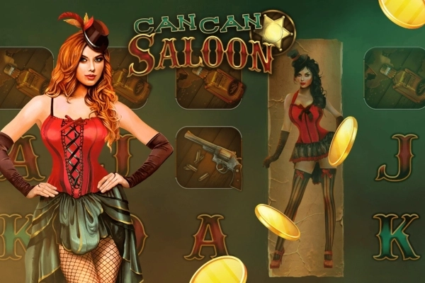13567 cancan saloon