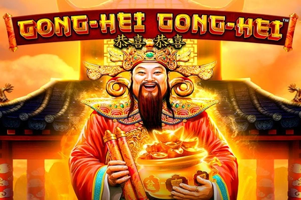 13830 gong hei gong hei