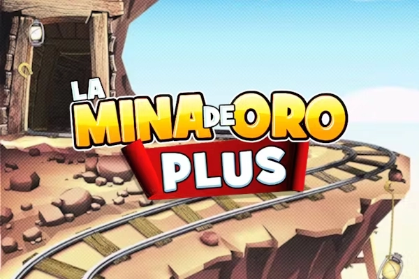 14083 la mina de oro plus