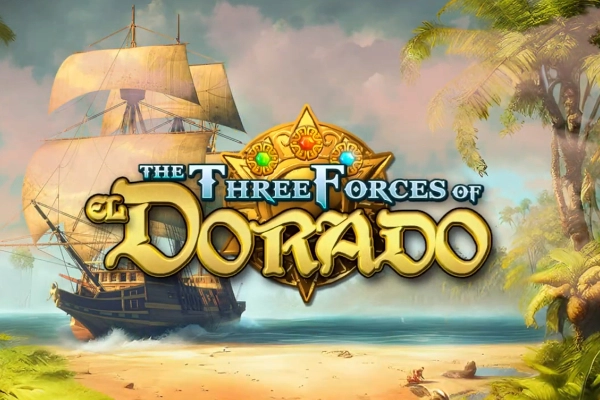 14183 the three forces of el dorado