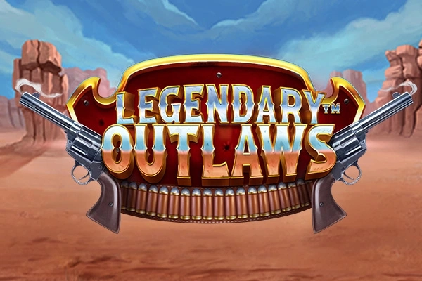 14327 legendary outlaws